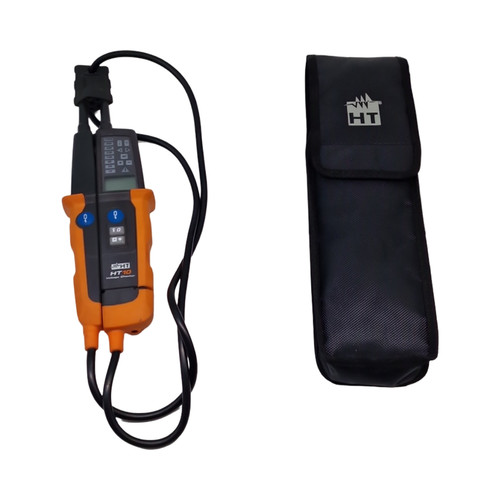 Instruments ht10 - ht,