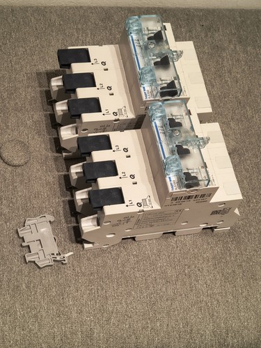 Zwei hager hts363e - zwei,