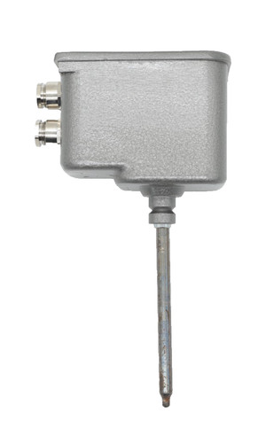 Giesen rauchgas thermostat - rauchgas,