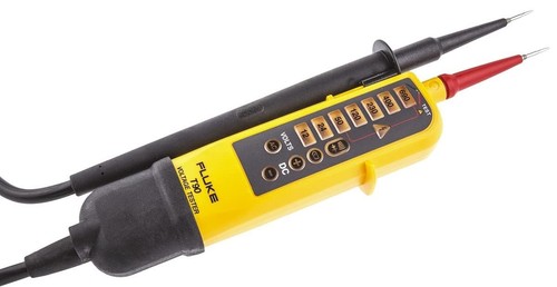 Fluke t90 spannungsprüfer - fluke,