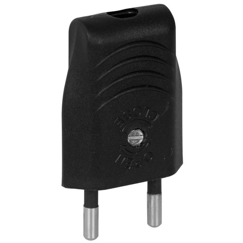 Europastecker netzstecker - europastecker,