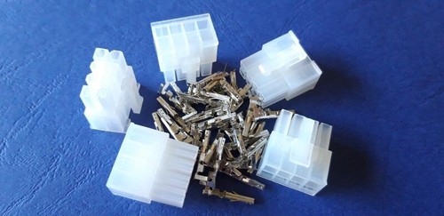 Molex mini fit - mini,