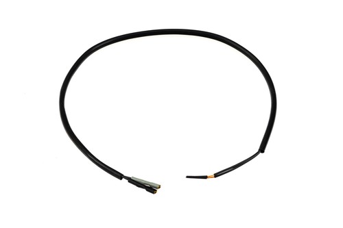 Fahrrad lichtkabel zweipolig - lichtkabel,