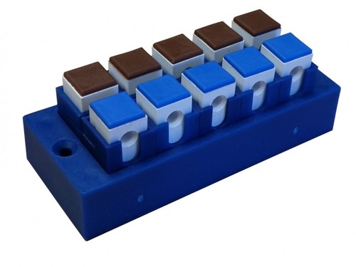 Stromverteiler klemmleiste - stromverteiler,