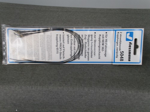 Viessmann spur 5048 x - spur, h0