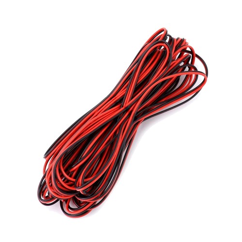Meter 22awg kabel - meter,