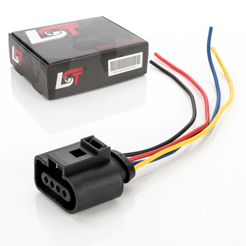 Stecker steckverbinder - stecker,