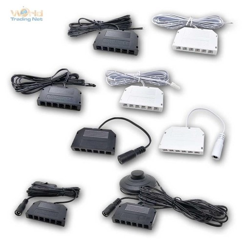 Mini amp verteiler - mini,