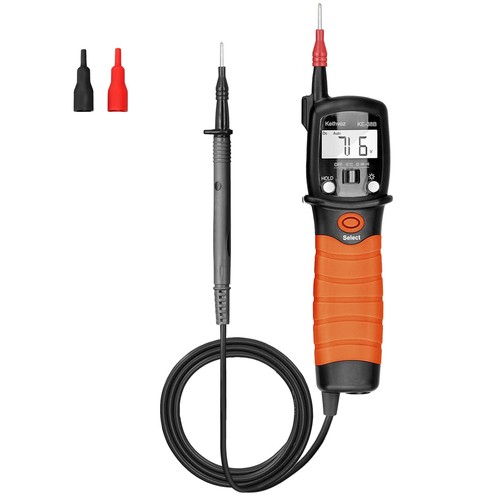 Spannungsprüfer zweipolig - spannungsprüfer,