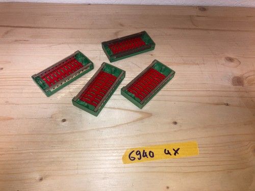 Fleischmann 6940 4x - -,
