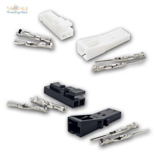 Mini-AMP-Steckverbinder