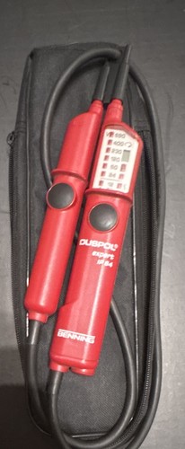 Benning duspol expert 1000 - duspol,