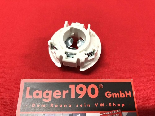 Birnenfassung blinker vorne - blinker,