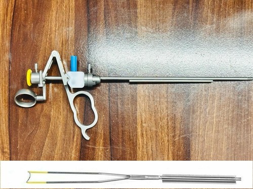 Cystoscopy monopolare - cystoscopy,