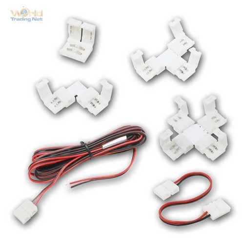 Led stripe zubehör verbinder - stripe,