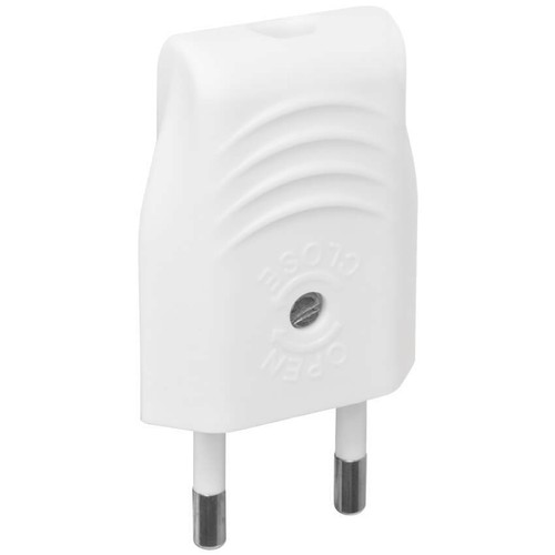 Europastecker netzstecker - europastecker,