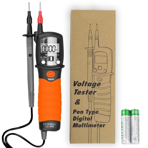 Digital multimeter 38b - digital,