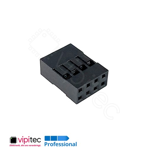2x4 gehäuse polig - gehäuse, für