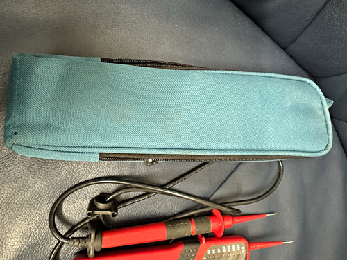 Testboy profi led - testboy,