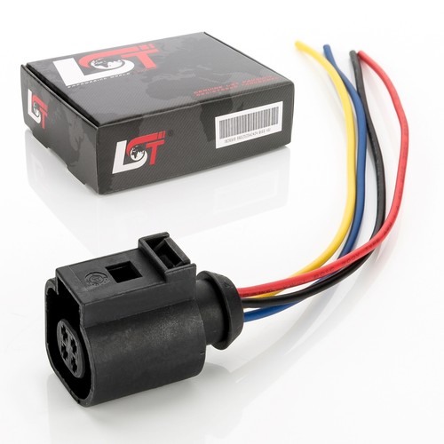 Stecker steckverbinder - stecker,